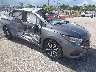 3N1CN8EV5SL****** Salvamento y Destrozados 2025 Nissan Versa en New Orleans East