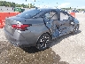 3N1CN8EV5SL****** Salvamento y Destrozados 2025 Nissan Versa en Estado de Luisiana