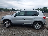 WVGAV7AX9CW****** Reparables 2012 Volkswagen Tiguan en Estado de Ohio