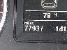 WVGAV7AX9CW****** Salvamento 2012 Volkswagen Tiguan