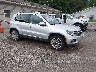 WVGAV7AX9CW****** Salvamento y Destrozados 2012 Volkswagen Tiguan en Akron Canton