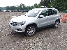WVGAV7AX9CW****** Usados y Reparables 2012 Volkswagen Tiguan en Akron Canton