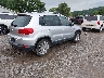 WVGAV7AX9CW****** Salvamento y Destrozados 2012 Volkswagen Tiguan en Estado de Ohio