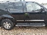 5N1AR1NN4CC****** Repairable 2012 Nissan Pathfinder in Mississippi State