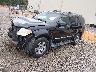 5N1AR1NN4CC****** Used and Repairable 2012 Nissan Pathfinder in Gulf Coast