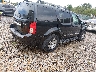 5N1AR1NN4CC****** Salvage and Wrecked 2012 Nissan Pathfinder in Mississippi State