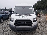 1FTYE2CM8JK****** Wrecked 2018 Ford Transit 150 in Washington State