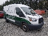 1FTYE2CM8JK****** Salvage and Wrecked 2018 Ford Transit 150 in Seattle