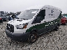 1FTYE2CM8JK****** Used and Repairable 2018 Ford Transit 150 in Seattle
