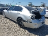 JN1CV6AP6BM****** Salvamento y Reparables 2011 Infiniti G37 en East Bay