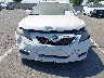 4T1BE46K88U****** Salvamento y Reparables 2008 Toyota Camry en Estado de California
