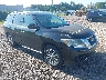 5N1AR2MN1EC****** Salvamento y Destrozados 2014 Nissan Pathfinder en Birmingham