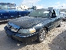 1LNHM82V46Y****** Usados y Reparables 2006 Lincoln Town Car en San Antonio South