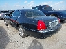 1LNHM82V46Y****** Salvamento y Reparables 2006 Lincoln Town Car en San Antonio South