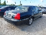 1LNHM82V46Y****** Salvamento y Destrozados 2006 Lincoln Town Car en Estado de Texas