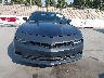 2G1FK1EJ6B9****** Wrecked 2011 Chevrolet Camaro in California State