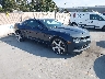 2G1FK1EJ6B9****** Salvage and Wrecked 2011 Chevrolet Camaro in Fremont