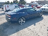 2G1FK1EJ6B9****** Salvage and Wrecked 2011 Chevrolet Camaro in California State