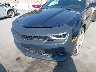 2G1FK1EJ6B9****** Salvage and Repairable 2011 Chevrolet Camaro in California State