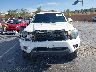 5TELU42N25Z****** Wrecked 2005 Toyota Tacoma in California State