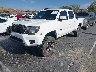 5TELU42N25Z****** Used and Repairable 2005 Toyota Tacoma in Santa Clarita