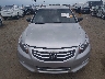 1HGCP3F86BA****** Wrecked 2011 Honda Accord in Arkansas State