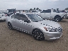 1HGCP3F86BA****** Salvage and Wrecked 2011 Honda Accord in Little Rock