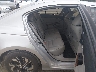 1HGCP3F86BA****** Wrecked 2011 Honda Accord in Little Rock