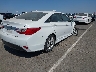 5NPEB4AC3EH****** Salvage and Wrecked 2014 Hyundai Sonata in California State