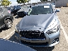 JN1BV7AR5FM****** Wrecked 2015 Infiniti Q50 in California State