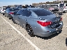 JN1BV7AR5FM****** Salvage and Repairable 2015 Infiniti Q50 in Sacramento
