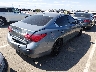 JN1BV7AR5FM****** Salvage and Wrecked 2015 Infiniti Q50 in California State
