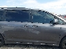5TDXK3DCXBS****** Repairable 2011 Toyota Sienna in California State