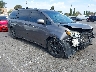 5TDXK3DCXBS****** Salvage and Wrecked 2011 Toyota Sienna in Los Angeles