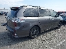 5TDXK3DCXBS****** Salvage and Wrecked 2011 Toyota Sienna in California State
