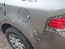 2LMDU88C48B****** Salvage 2008 Lincoln MKX