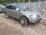 2LMDU88C48B****** Salvage and Wrecked 2008 Lincoln MKX in Portage