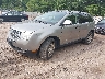 2LMDU88C48B****** Used and Repairable 2008 Lincoln MKX in Portage