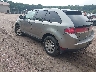 2LMDU88C48B****** Salvage and Repairable 2008 Lincoln MKX in Portage