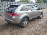 2LMDU88C48B****** Salvage and Wrecked 2008 Lincoln MKX in Wisconsin State