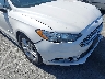 3FA6P0LU1JR****** Reparables 2018 Ford Fusion