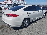 3FA6P0LU1JR****** Salvamento y Destrozados 2018 Ford Fusion en Estado de California