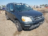 2HKYF18483H****** Salvamento y Destrozados 2003 Honda Pilot en Sacramento