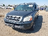 2HKYF18483H****** Usados y Reparables 2003 Honda Pilot en Sacramento