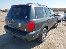 2HKYF18483H****** Salvamento y Destrozados 2003 Honda Pilot en Estado de California