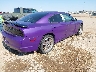 2B3CL3CG3BH****** Salvage and Wrecked 2011 Dodge Charger in Texas State
