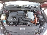 3FA6P0LU8DR****** Reparables 2013 Ford Fusion Hybrid en Austin