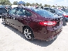 3FA6P0LU8DR****** Salvamento y Reparables 2013 Ford Fusion Hybrid en Austin