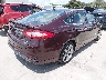 3FA6P0LU8DR****** Salvamento y Destrozados 2013 Ford Fusion Hybrid en Estado de Texas
