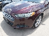 3FA6P0LU8DR****** Salvamento y Reparables 2013 Ford Fusion Hybrid en Estado de Texas